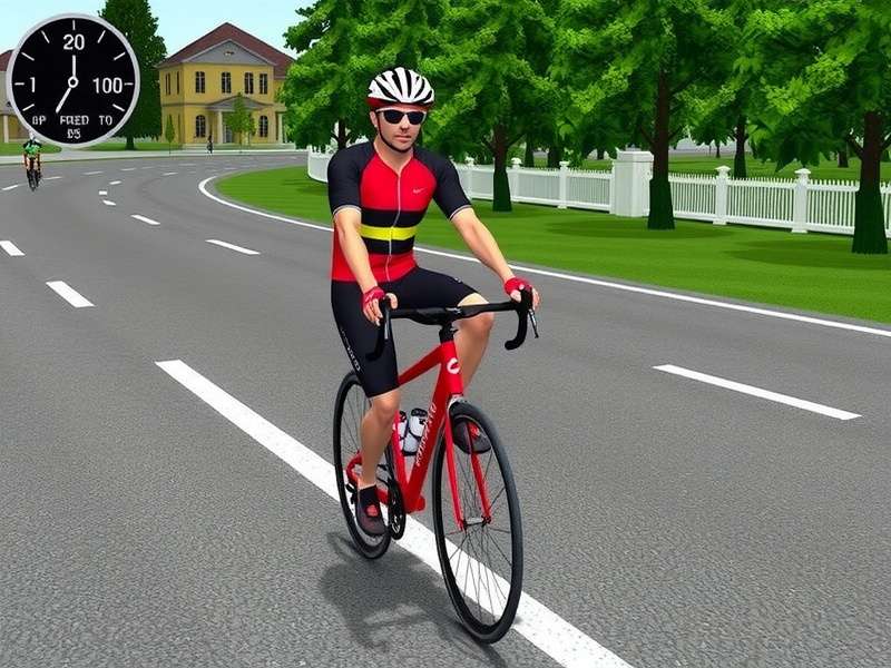 Awards and recognition for Namaste Cycling Master Plus