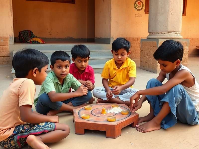 Advanced techniques for Chowk Patthar Champ players
