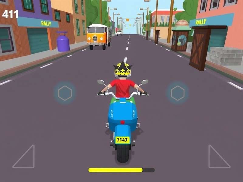 Tuk Tuk Super Sprint cultural representation