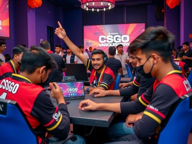 Aryan 'Blaze' Patel - Entry Fragger