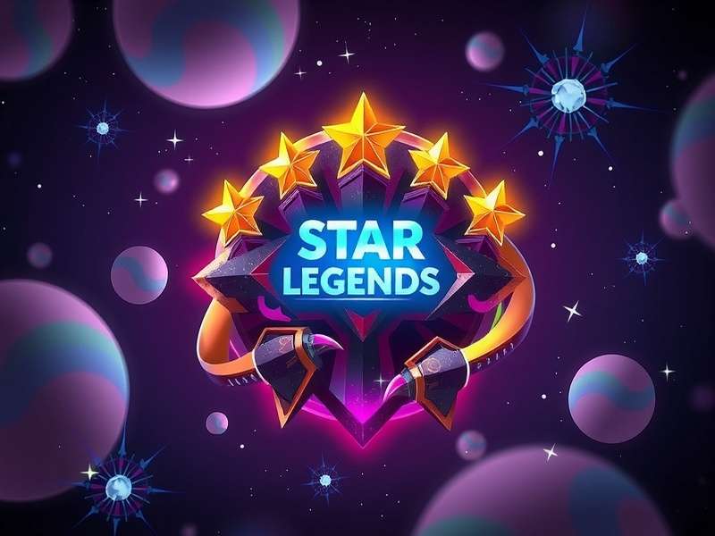 Star Shatter Legends Gear System