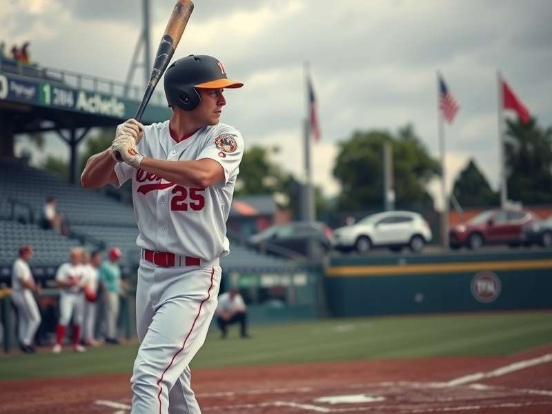 Baseball Beatdown Battle gameplay action