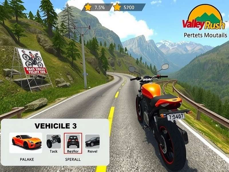 Lonavala Valley Rush development team working