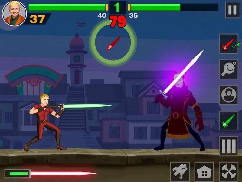 Power Spikers India Conqueror Game Interface