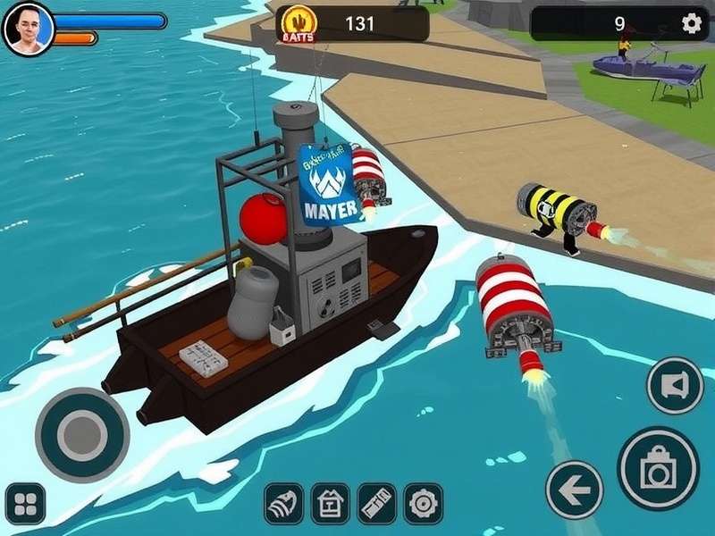 Breakwater Brawlers strategy guide