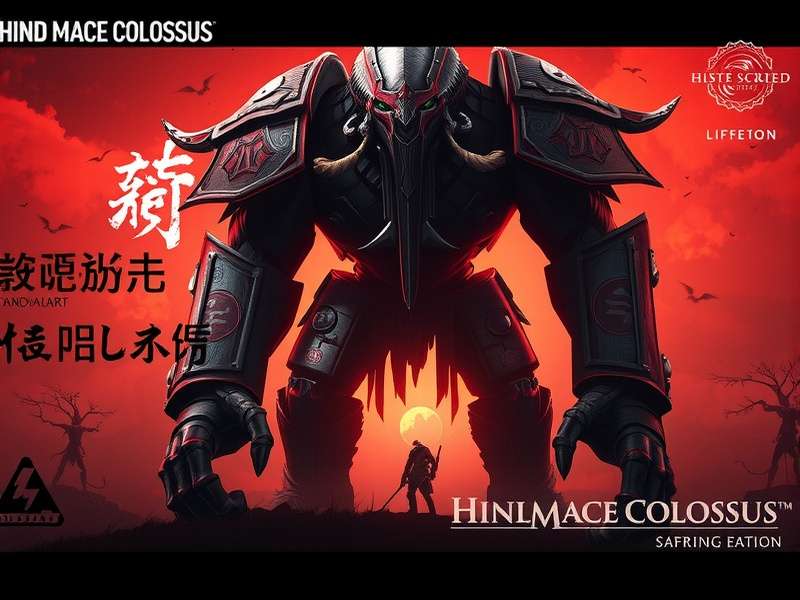 Hind Mace Colossus Character Roster