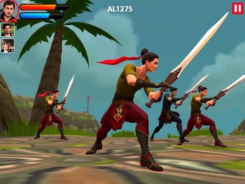 Power Spikers India Conqueror Character Customization