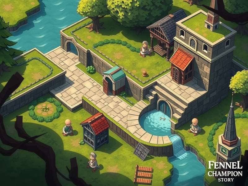 Fennel Champion Story Future Content Preview