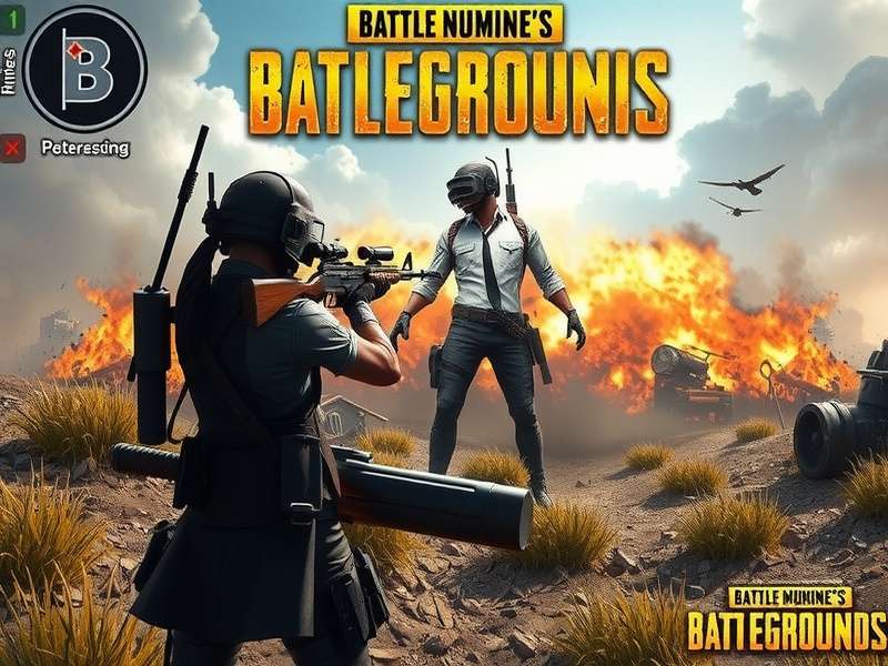 PUBG Slayer Assassin final circle strategy