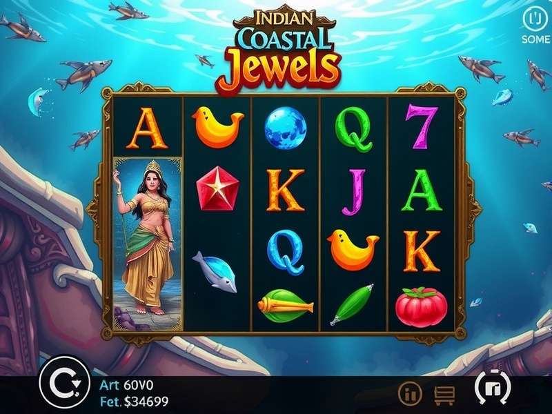 Indian Coastal Jewels Cultural Impact