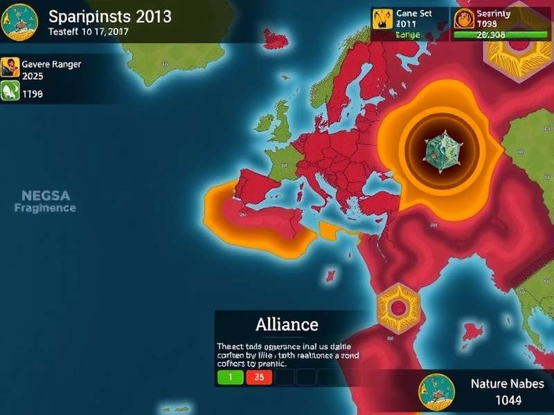 Brahmaputra Fraudsters strategy interface showing resource management
