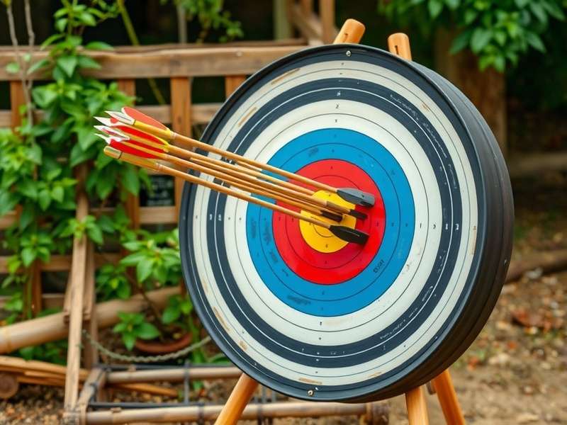 Indian Arrow Slinger equipment collection