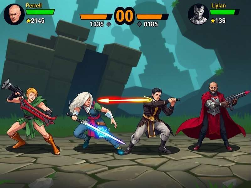 Deccan Brisk Blaster combat system demonstration