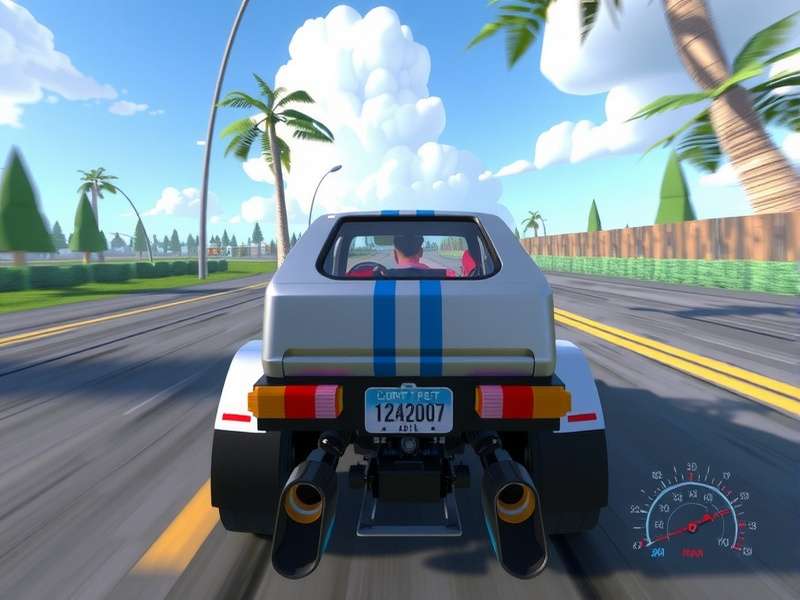 Dynamic Drive Quest Control Interface