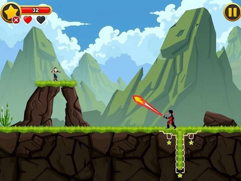 Spice Protector Brave Exploration Scene