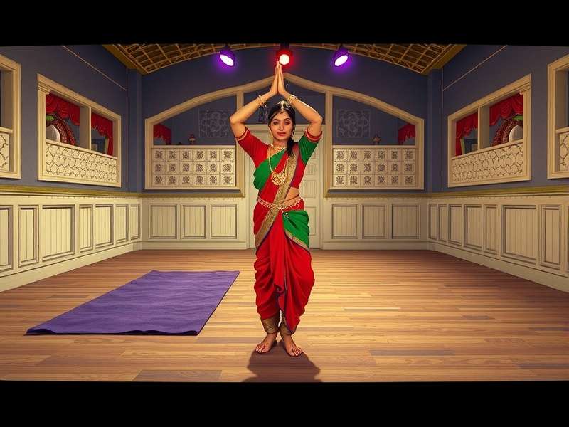 Multiplayer mode in Dance Universe VR