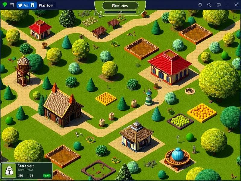 Different Tea Varieties in Tea Trailblazer Tycoon