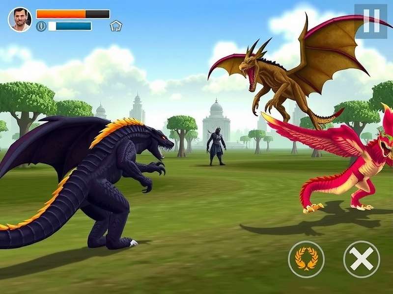 Maharashtra Monster Tamer evolution system showing monster transformations