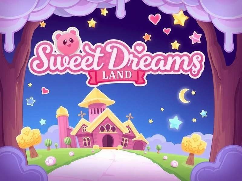 Sweet Dreams Land Character Roster