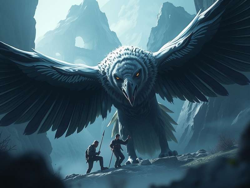 Vulture S Gaze Development Team