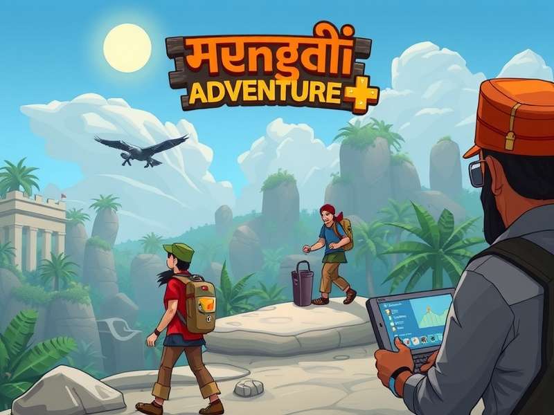 Community engagement with Bengali Word Adventure Plus