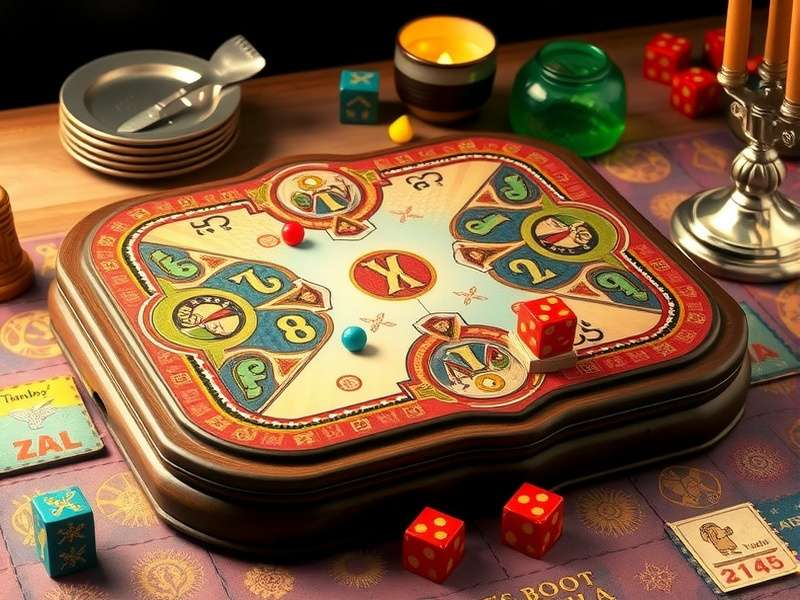 Historical development of Vizag Value Victor game