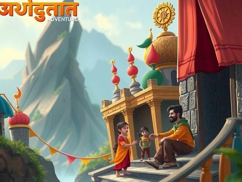 Bengali Word Adventure Plus gameplay interface