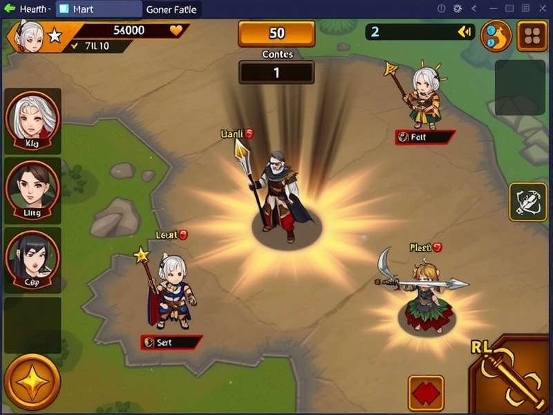 Warrior S Pride Indore character customization interface