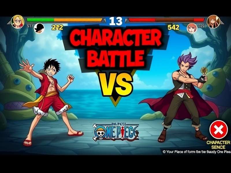 Trafalgar Law character from One Piece Bounty Rush