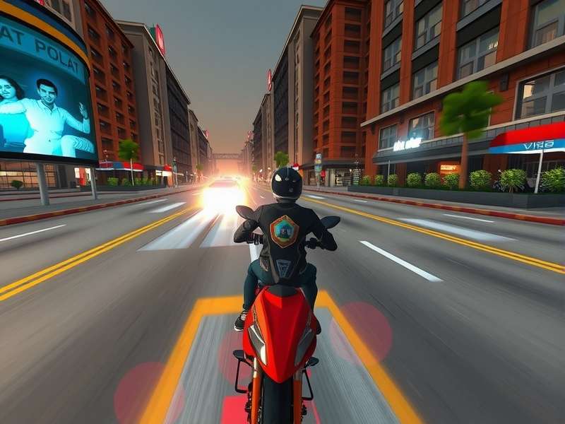 Indian Velocity Master community tournament event