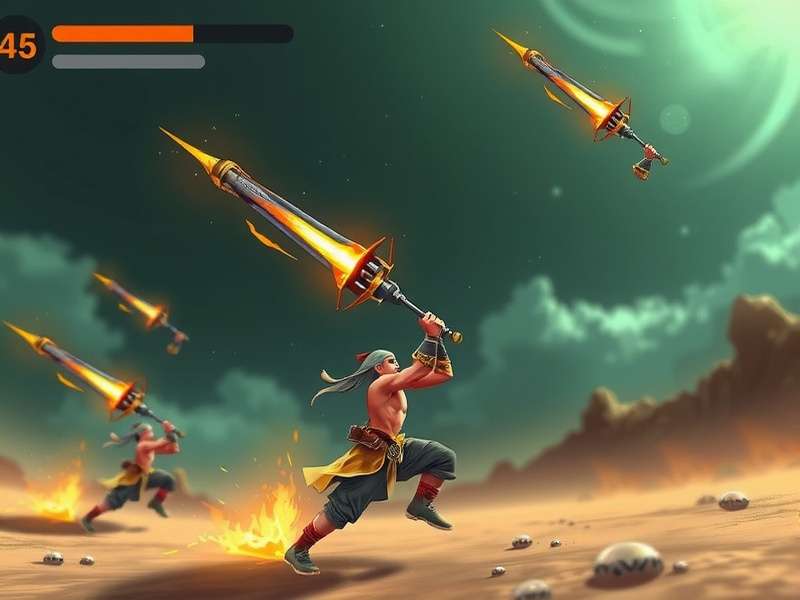 Cultural events inspired by Goan Meteor Vanquisher