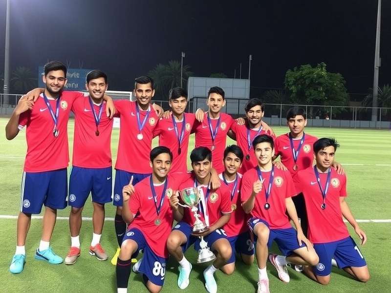 Siddharth Naik - Box-to-Box Dynamo