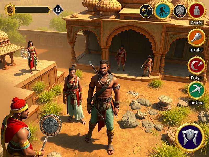 Rashtrakuta Warrior S Honor award ceremony and critical acclaim