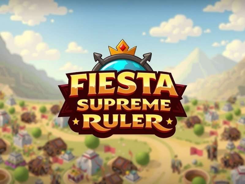 Fiesta Supreme Ruler Strategy Guide
