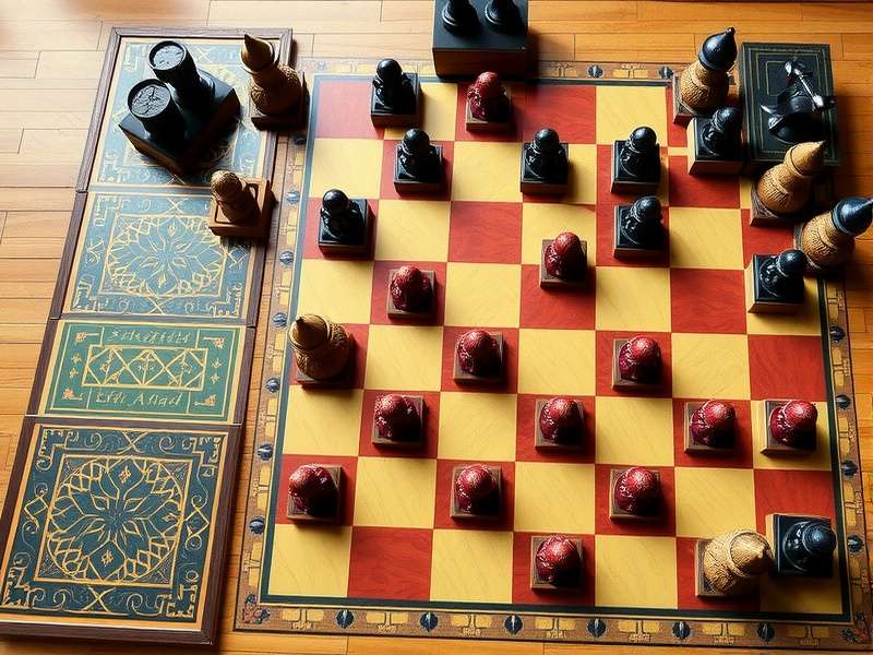 Advanced strategies in Kashmiri Karisma Plus Queen