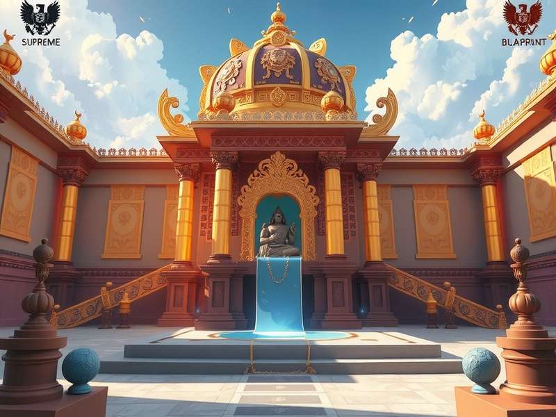 Supreme Mandala Sovereign Gameplay Elements