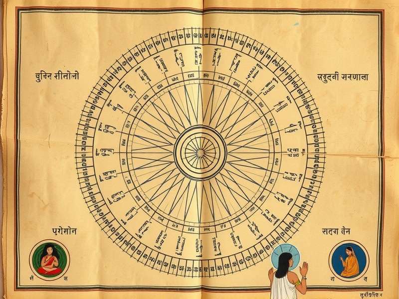 Psychological diagram showing altered states of consciousness