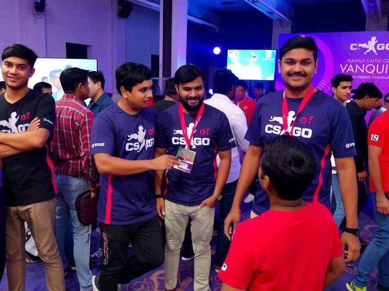 Rahul 'Support' Kumar - Support Player