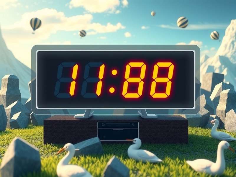 Strategic war game interface showing timers and maps