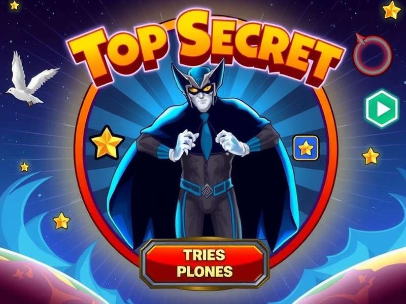 Top War Secret Strategy Session Map with alliance leaders planning