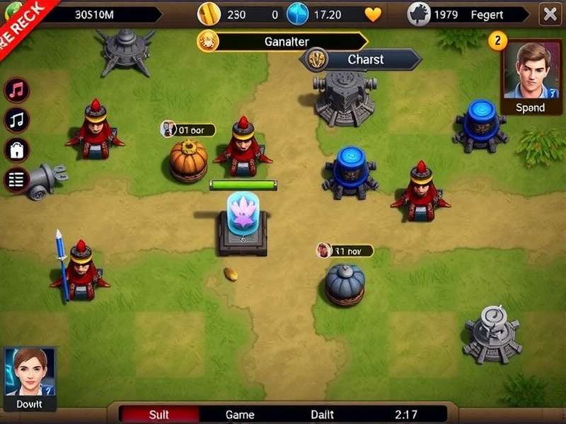 Top War Alliance Community Interaction