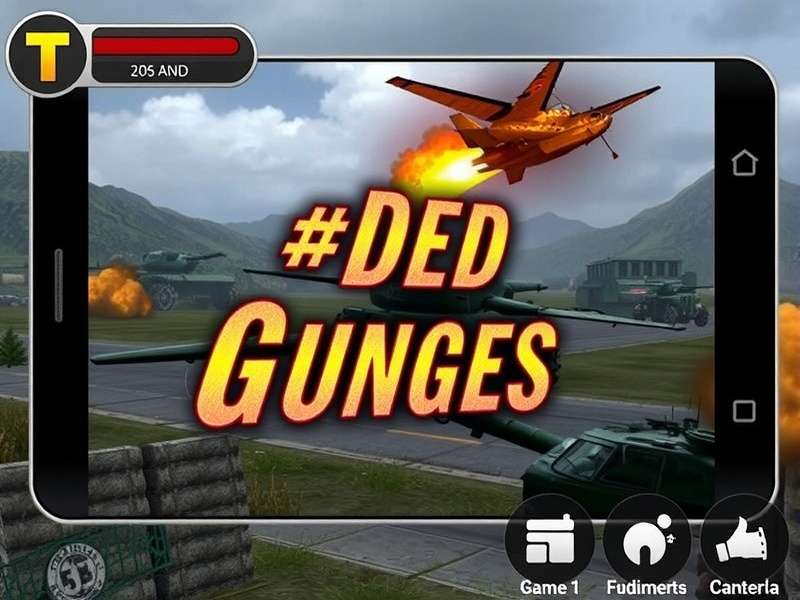 Top War Strategy Game Interface showing battle map and troops