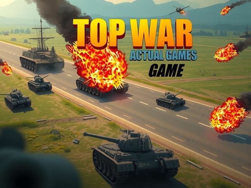 Strategic war game map with units and territories highlighted