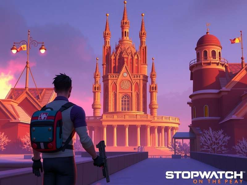 Strategic timing interface for Top War events showing synchronized attacks