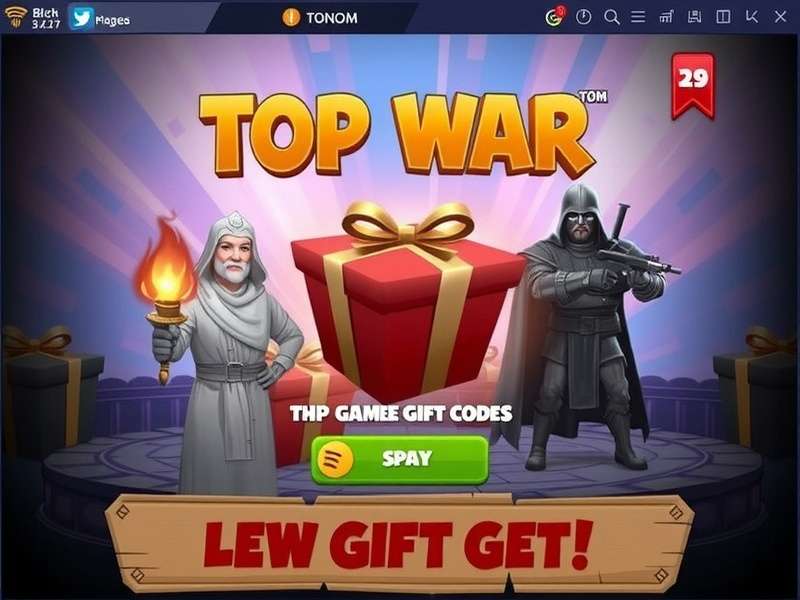 Top War Battle Strategy Map with Troop Formations