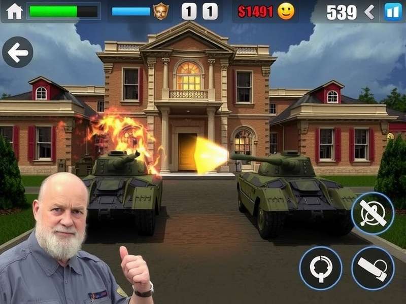 Optimal Top War base layout for resource protection and defense