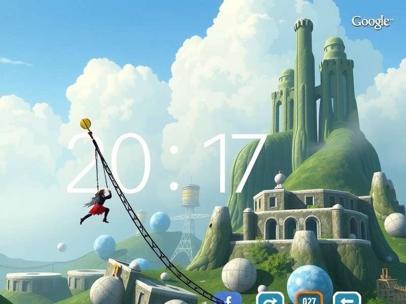 Top War Google Timer Strategy Interface on Mobile