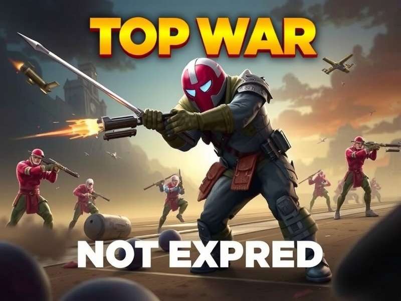 Optimal Top War base layout for early game