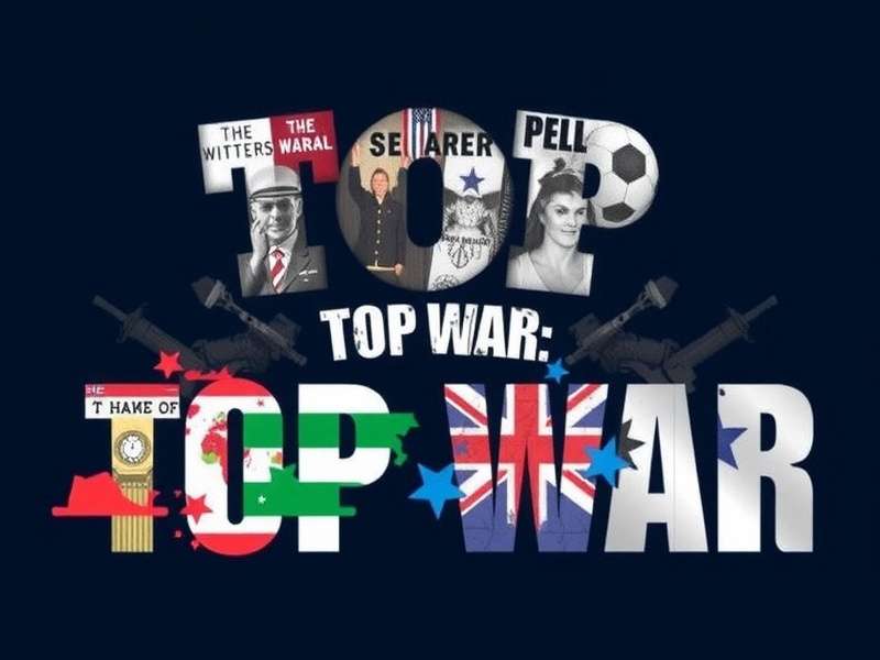 Top War download options for Android and iOS