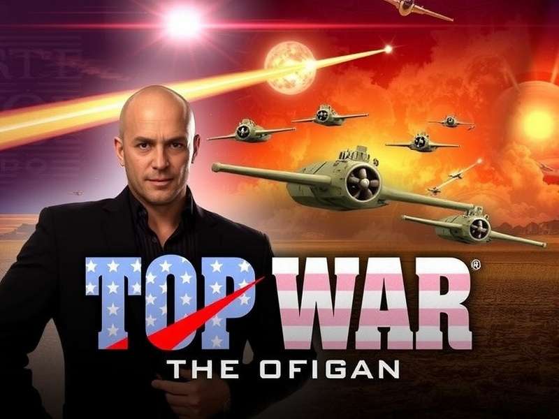 Top War hero collection showing different rarity levels